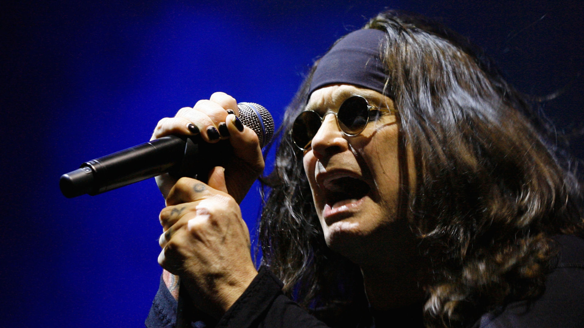 Ozzy Osbourne